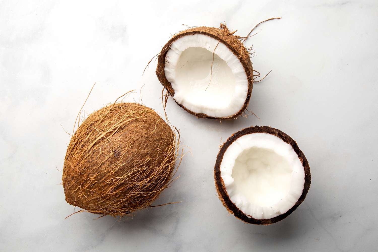 Coconut Storage Tips: Keep Your Coconuts Fresh and Tasty